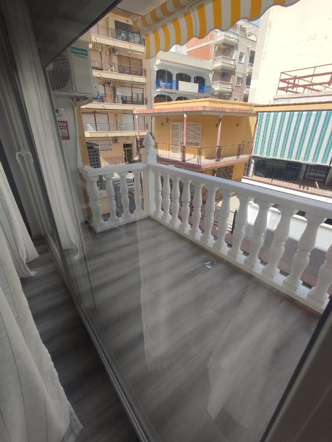 Espanhouse Corbeta Two Bed Room Apartment ตอร์เรเวียคา ภายนอก รูปภาพ