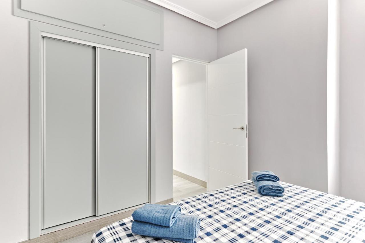 Espanhouse Corbeta Two Bed Room Apartment ตอร์เรเวียคา ภายนอก รูปภาพ