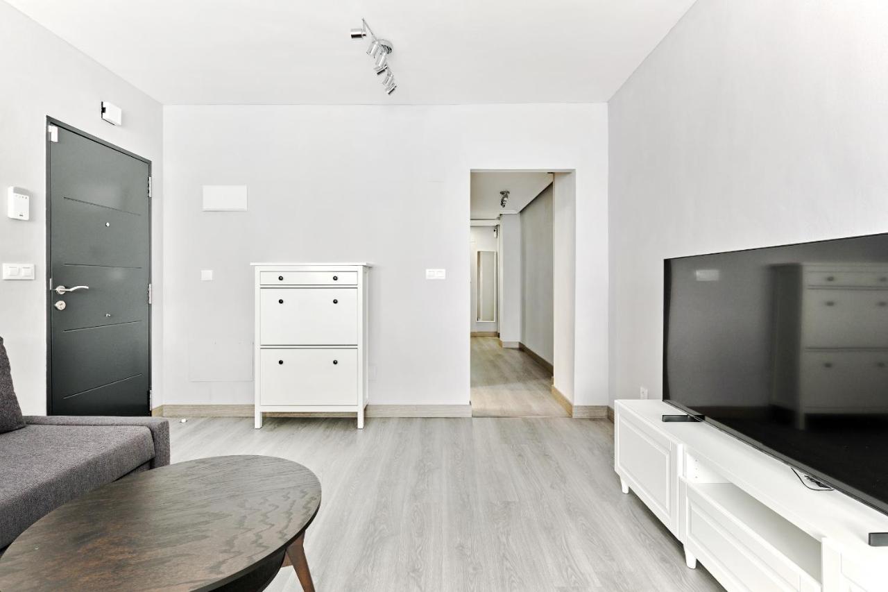 Espanhouse Corbeta Two Bed Room Apartment ตอร์เรเวียคา ภายนอก รูปภาพ