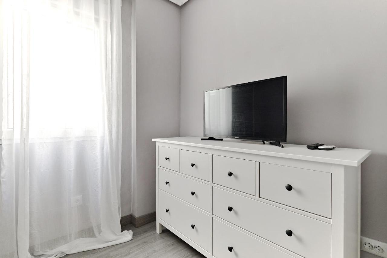 Espanhouse Corbeta Two Bed Room Apartment ตอร์เรเวียคา ภายนอก รูปภาพ