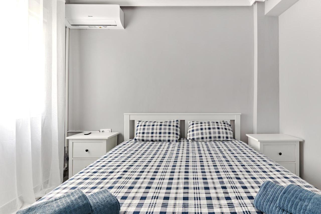 Espanhouse Corbeta Two Bed Room Apartment ตอร์เรเวียคา ภายนอก รูปภาพ