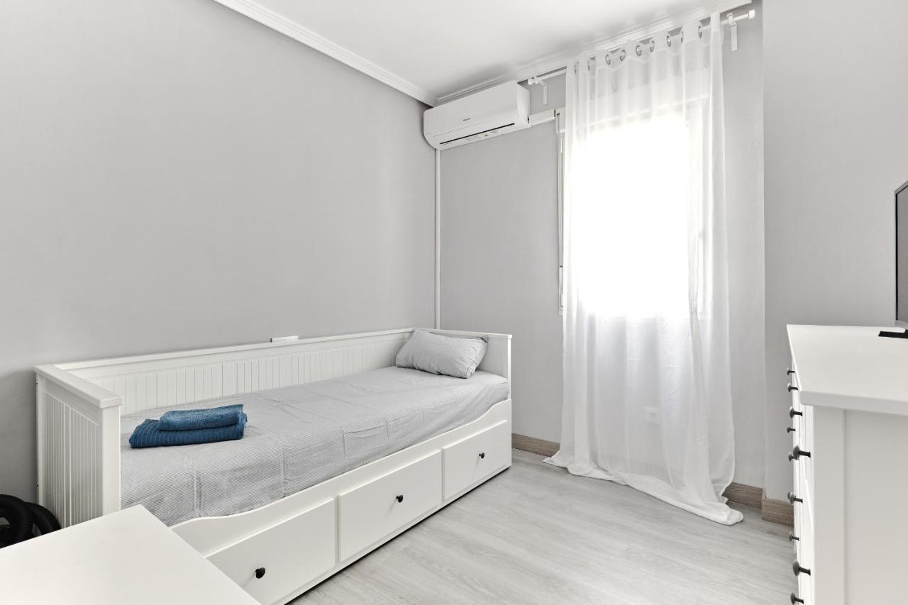 Espanhouse Corbeta Two Bed Room Apartment ตอร์เรเวียคา ภายนอก รูปภาพ