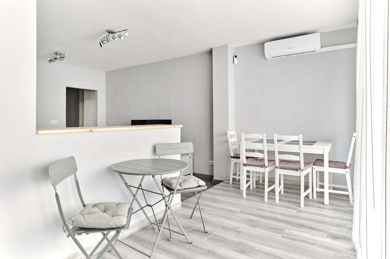 Espanhouse Corbeta Two Bed Room Apartment ตอร์เรเวียคา ภายนอก รูปภาพ