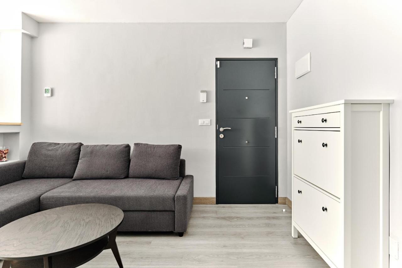 Espanhouse Corbeta Two Bed Room Apartment ตอร์เรเวียคา ภายนอก รูปภาพ